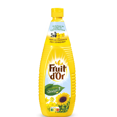 Fruit d’or