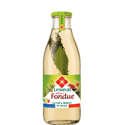 Spécial fondue