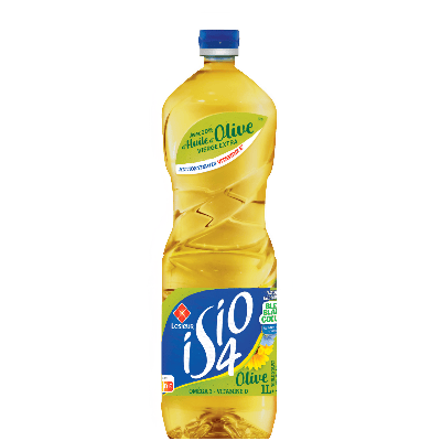 Isio 4 olive