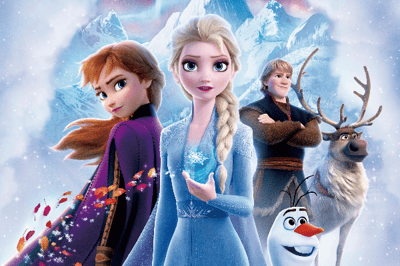 “Suéltalo” (Frozen)