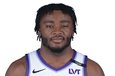 Isaiah Collier