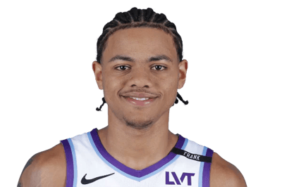 Keyonte George
