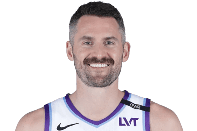 Kevin Love