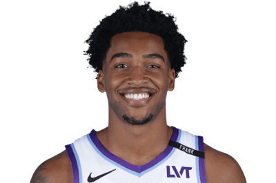 Brice Sensabaugh