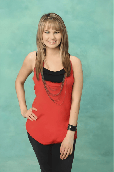 Bailey Pickett