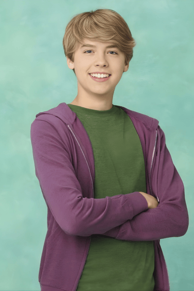 Cody Martin