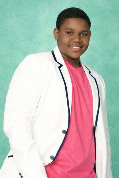 Marcus Little