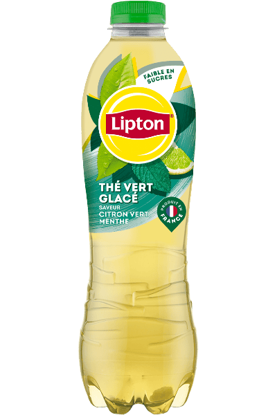 Lime Menta