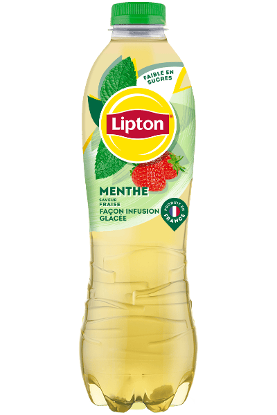 Menta Fragola