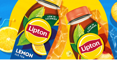 Lipton : Iced Tea