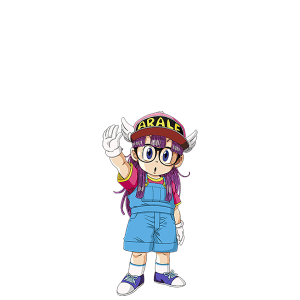 Arale