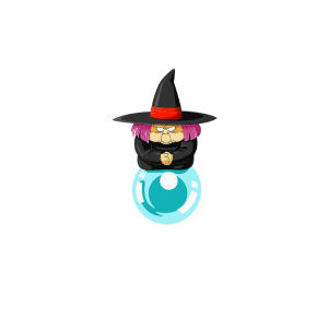 Strega Sibilla