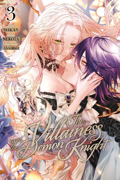 Volume 3