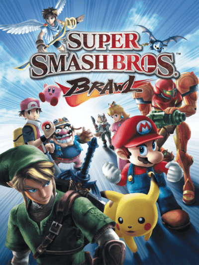 Super Smash Bros. Brawl