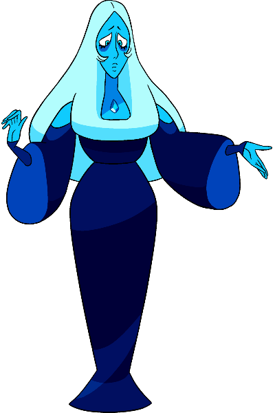 Diamante Azul