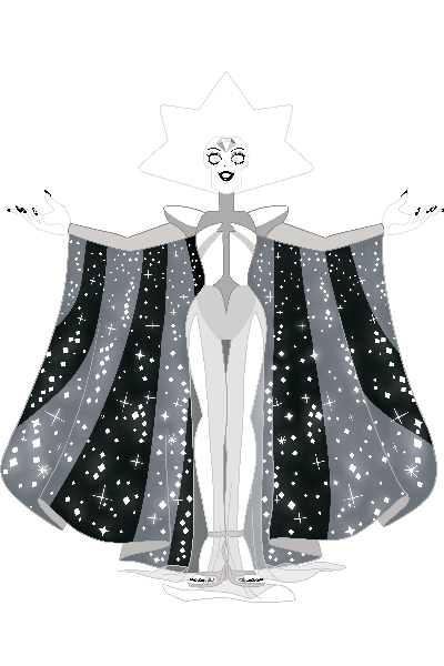 Diamante Blanco