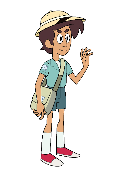 Jamie