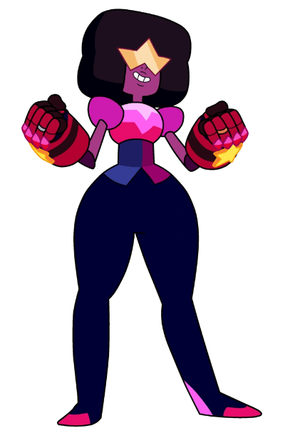 Garnet