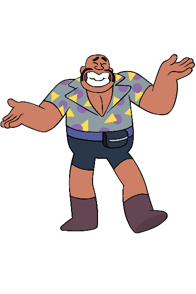 Harold Smiley