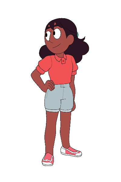 Connie
