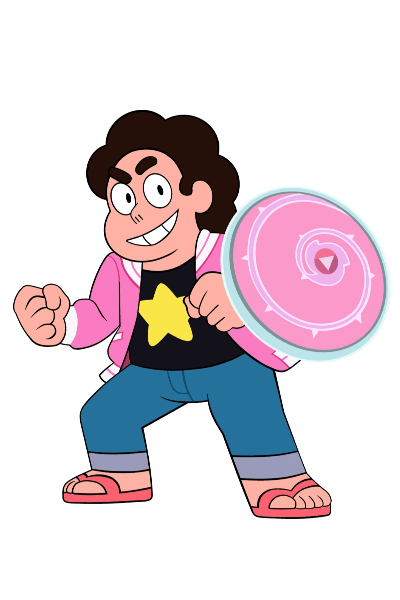 Steven