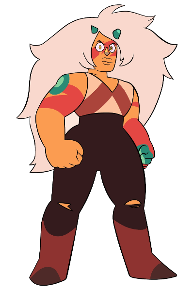 Jaspe