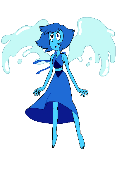 Lapis Lazuli