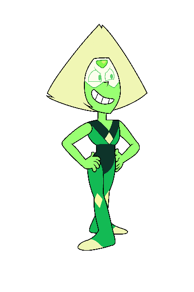 Peridot