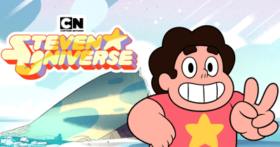 Steven Universe