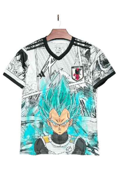 Vegeta Blue