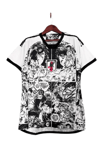 Captain Tsubasa