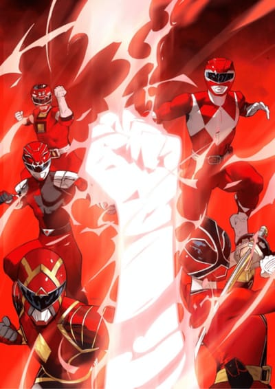 Rojo
