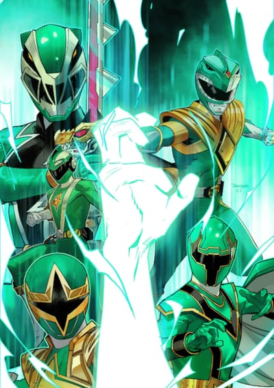 Verde