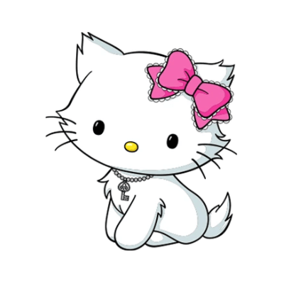 Charmmy Kitty