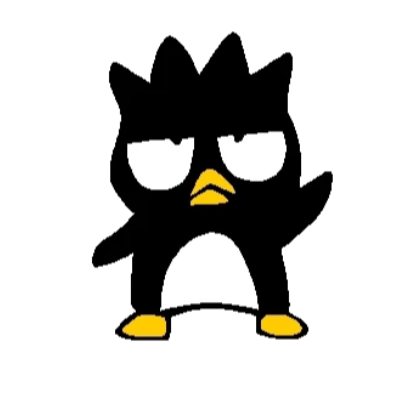 Badtz-Maru