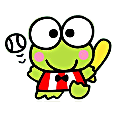 Keroppi