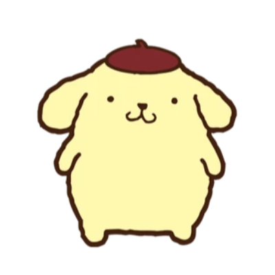 Pompompurin