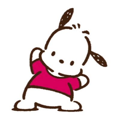 Pochacco
