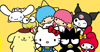 Sanrio
