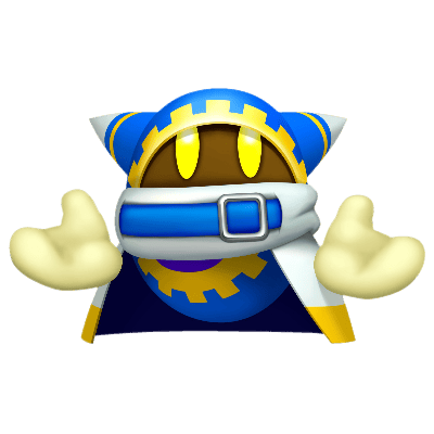 Magolor