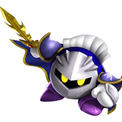 Meta Knight
