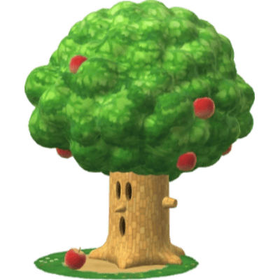 Whispy Woods