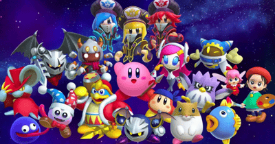 Kirby