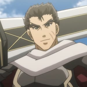 Heavy Warrior
