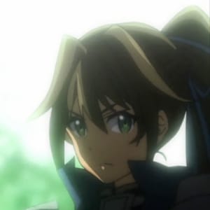 Sword Saint