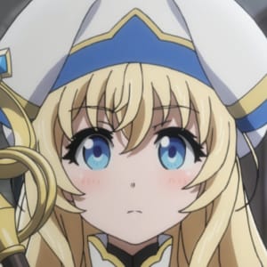 Priestess
