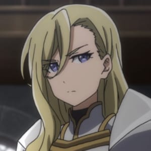 Female Knight