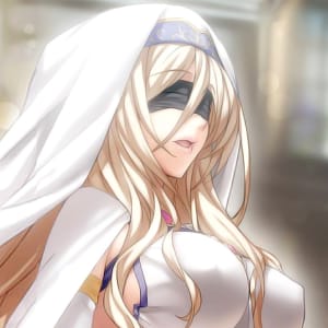 Sword Maiden