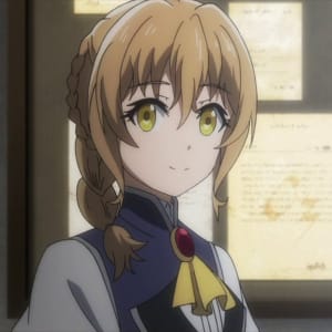 Guild Girl