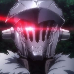 Goblin Slayer